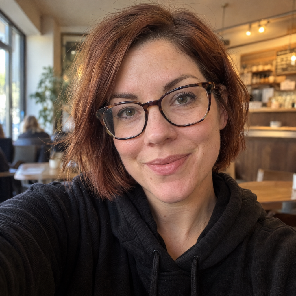 Customer avatar