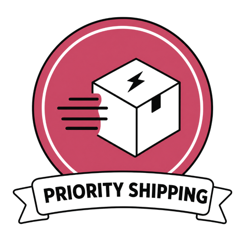 Priority Shipping